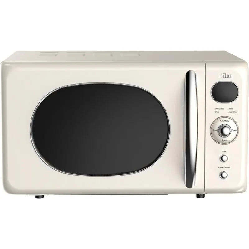 Zilan Retro 20L 700W Alb