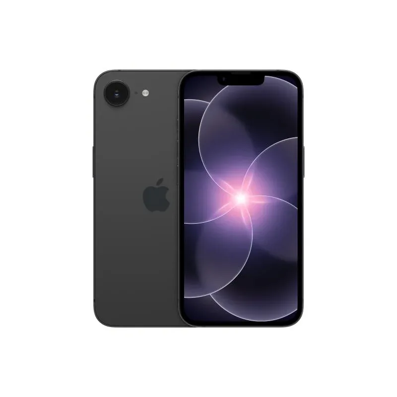 Apple iPhone 17e 256GB Negru