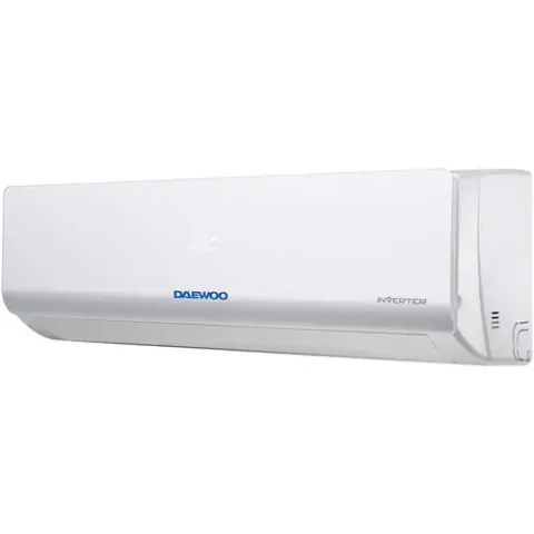 Daewoo DAC-09CHSDW-NK 9000 BTU Alb