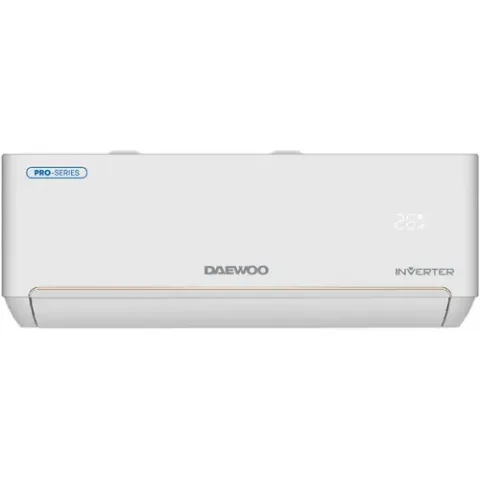 Daewoo DAC-09PROW 9000 BTU Wi-Fi Alb