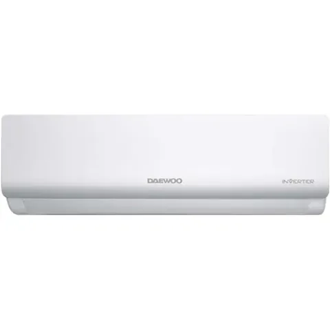 Daewoo DAC-24CHSDW-NK 24000 BTU Wi-Fi Eco Mode iFeel A++/A+++ Alb