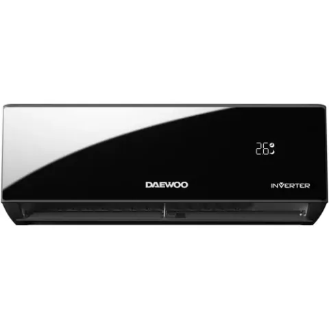 Daewoo DAC-24PROBK 24000 BTU Negru