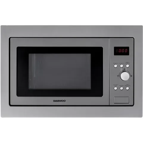 Daewoo KOC-25X-2 25L 850W Grill Inox
