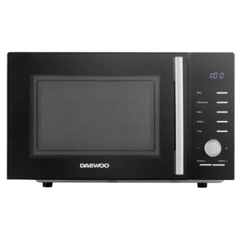 Daewoo KOR-25RBK 25L 850W Negru