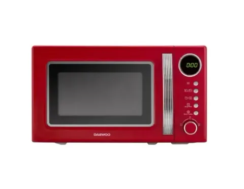 Daewoo KOR-6S2BR-1 20L 700W Rosu