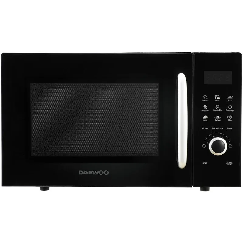 Daewoo KOR-91RBK-2 23L 800W Negru
