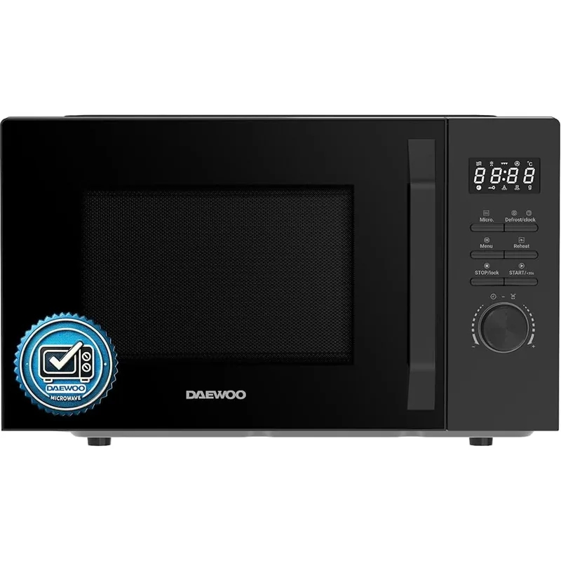 Daewoo MD-FC206SB 20L 700W Negru