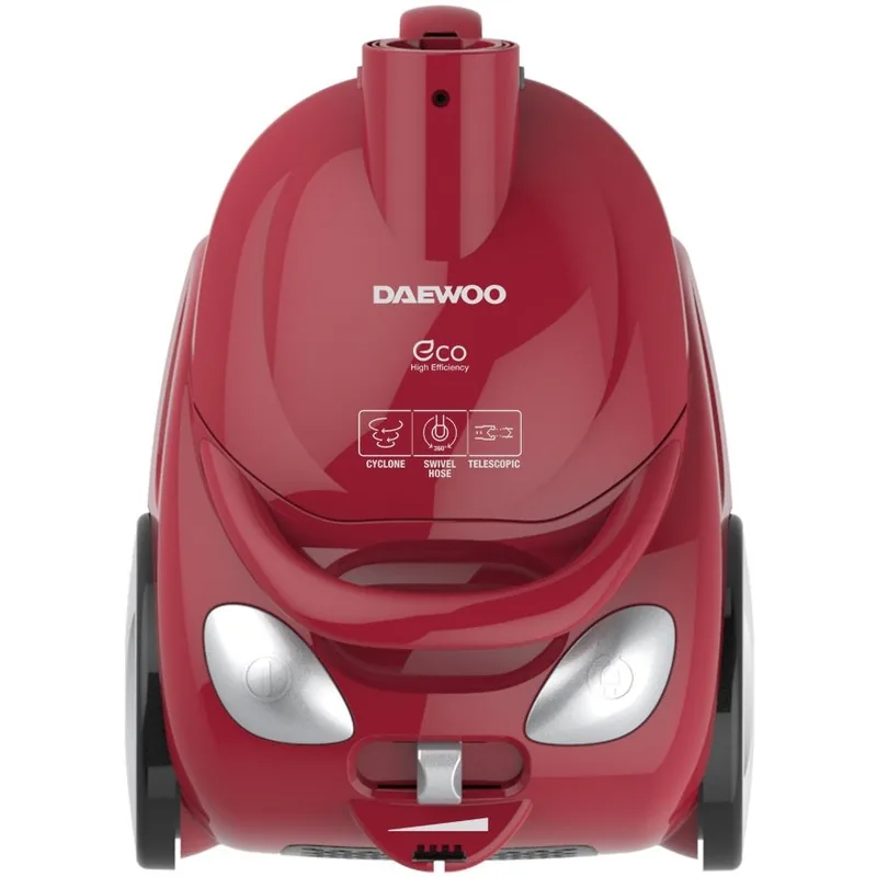 Daewoo RCC-150R-3 Rosu