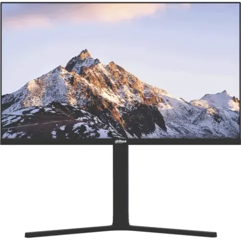 Dahua DHI-LM27-B201A 27inch Negru
