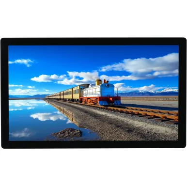 Dahua LDH22-SAI200L 22 inch Full HD IPS Android 11 Negru