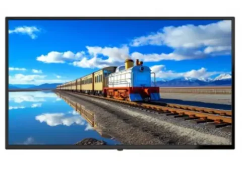 Dahua LDH43-LAI400L 43inch UHD Negru