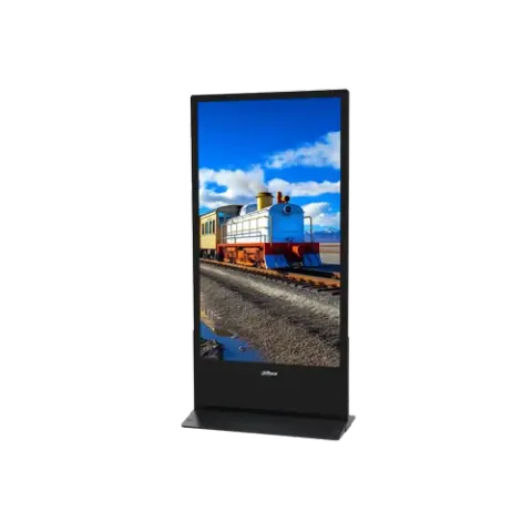 Dahua LDV75-SAI400L Negru