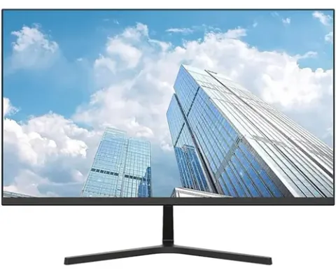 Dahua LM24-B201S 23.8inch Negru