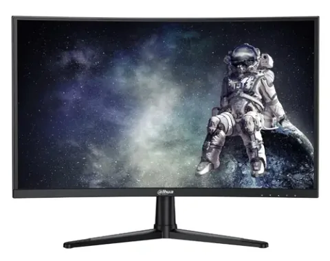 Dahua LM24-E240C 23.6inch Full HD 240Hz 1ms Curbat Negru
