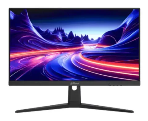 Dahua LM25-E231B 24.5inch Negru