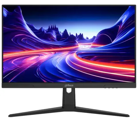 Dahua LM25-E241B 24.5inch Negru