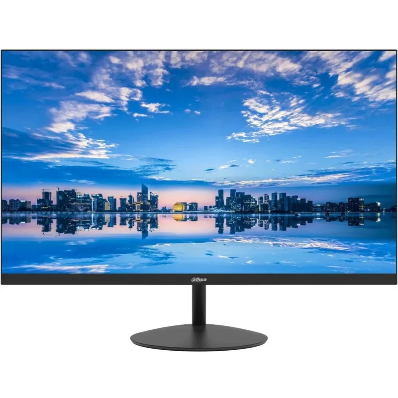 Dahua LM27-A201Y Negru
