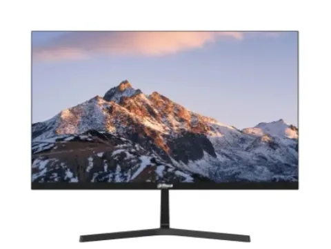 Dahua LM27-B200S 27inch Negru