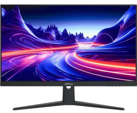Dahua LM27-E231B Negru