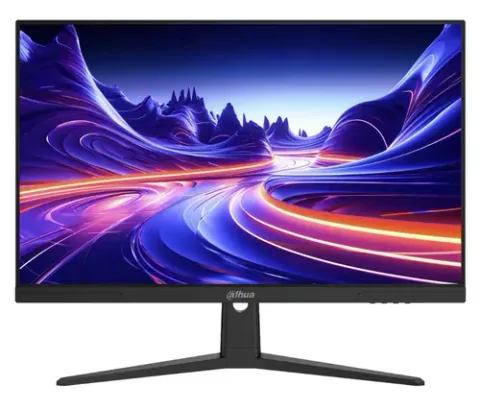 Dahua LM27-E231BN 27inch 200Hz 0.5ms Negru