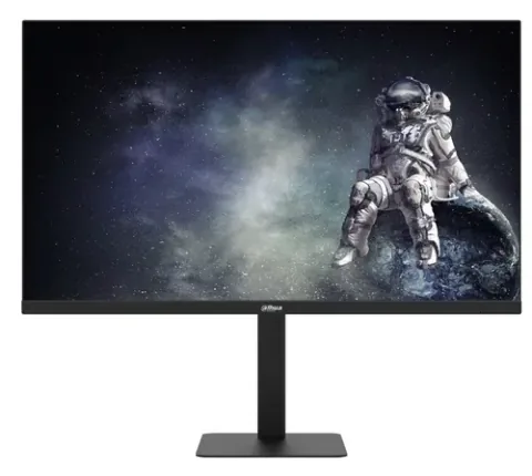 Dahua LM27-E240A Negru