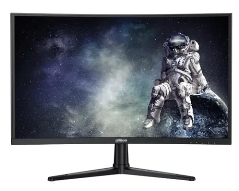 Dahua LM27-E240C 27 Inch Negru