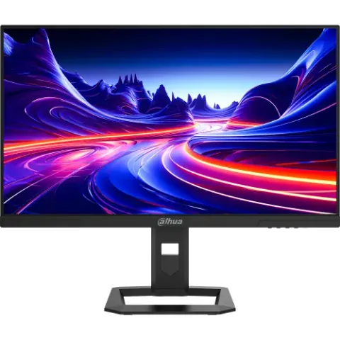 Dahua LM27-E341AY IPS QHD 275Hz 0.5ms Negru