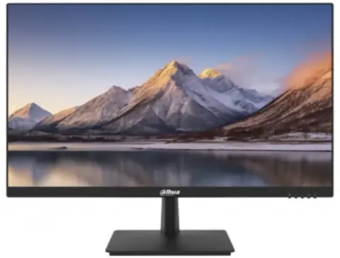 Dahua LM27-L200N 27inch Full HD 100Hz Negru
