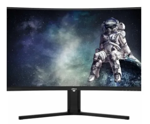 Dahua LM32-E330CA Negru