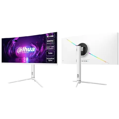 Dahua LM32-GO43A 31.5 Inch