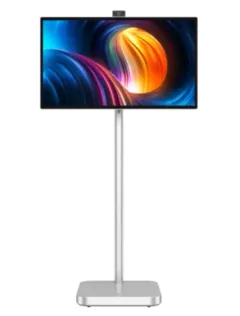 Dahua LM32-U400P 31.5inch Argintiu