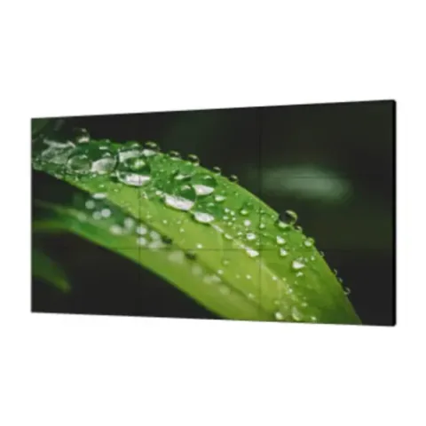 Dahua LS550UCM-UF 55inch Negru