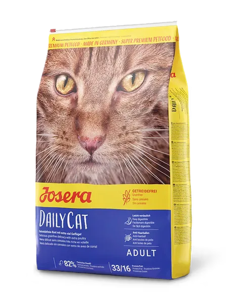 Josera DailyCat 4.25kg