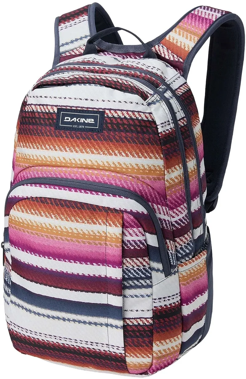 Dakine Campus M 25L Blanket Stripe