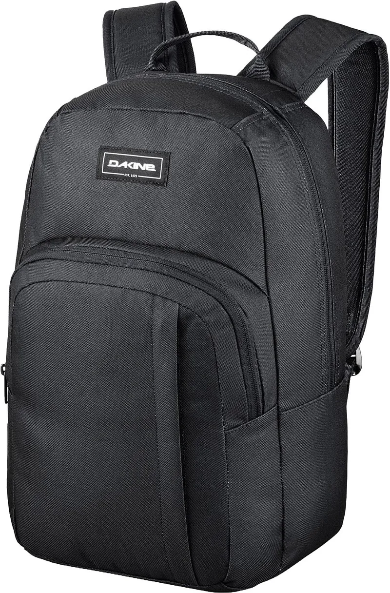 Dakine Class 25L Negru