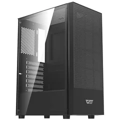 DarkFlash A290 Negru