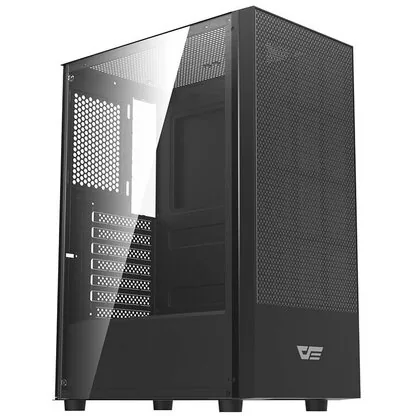 DarkFlash A290 Negru