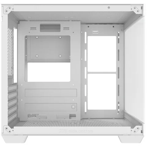 darkFlash C275P Alb