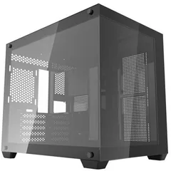 DarkFlash C285MP Negru