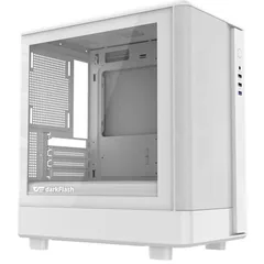darkFlash DB330M Mesh Alb
