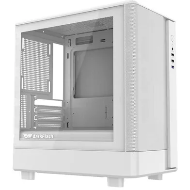 darkFlash DB330M Mesh Alb