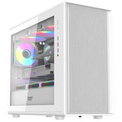 darkFlash DB460M Alb