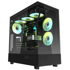 DarkFlash DPX90 Negru