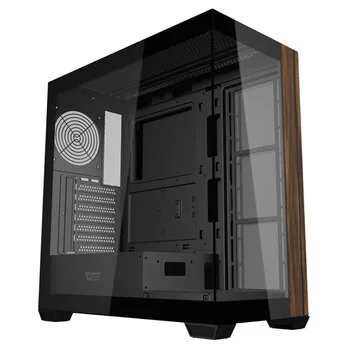 DarkFlash DS900W Negru