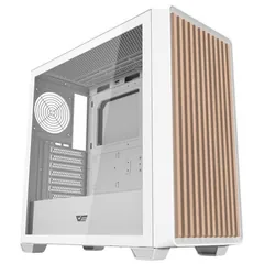 DarkFlash DS900WD Alb