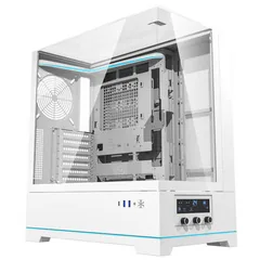 DarkFlash DY450 Alb