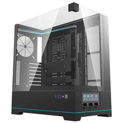 darkFlash DY450 Negru