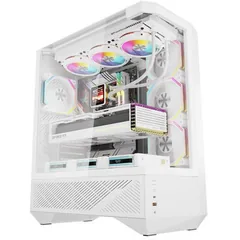 darkFlash DY460 Alb
