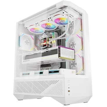 darkFlash DY460 Alb