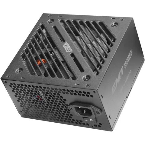 darkFlash EMT850 850W 80 Plus Bronze Negru